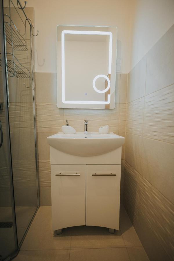 Gavri'S Classic Apartment Sibiu Dış mekan fotoğraf
